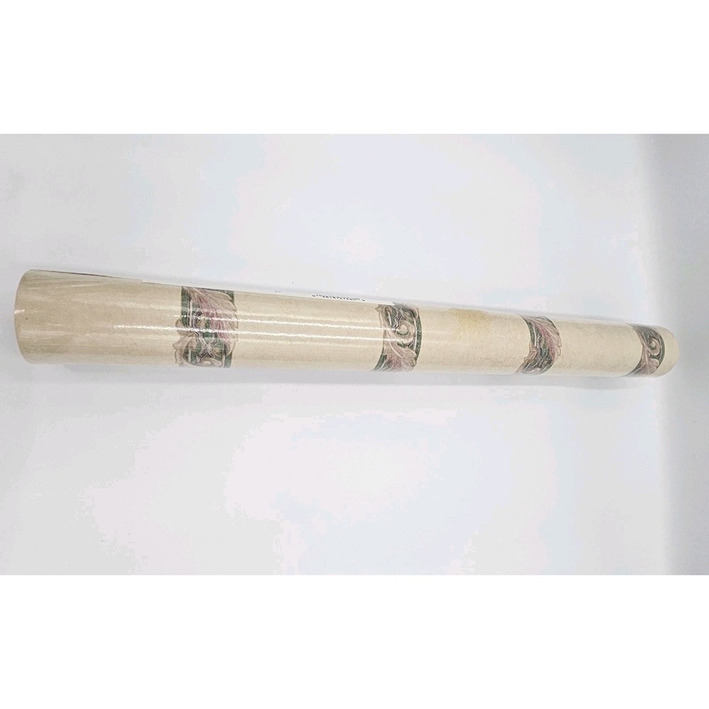 Westmount Wallcoverings DES‎ 86410 Prepasted Vinyl Wallpaper Double Roll Vintage - Picture 11 of 15